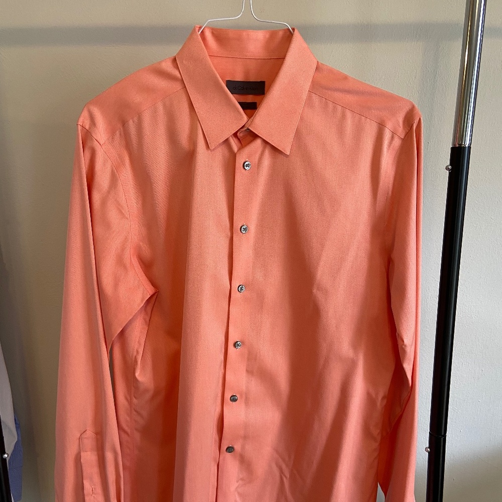 Dress shirt